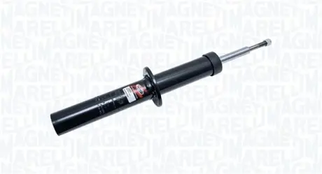 PEUGEOT Амортизатор передн. газ. лів. 208 I MAGNETI MARELLI 358054070200