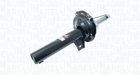 VW амортизатор газ.передн.Tiguan 07- MAGNETI MARELLI 358096070000