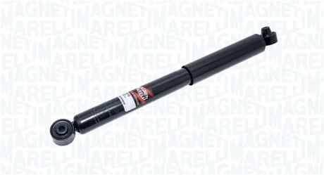 MAGNETI MARELLI RENAULT Амортизатор газ. задн. Master III, Opel Movano 10- Magneti Marelli 358119070000