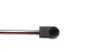 Амортизатор багажника 2108-2109, 2113-2115, Нива 2121 кор.код. GS0024) MAGNETI MARELLI 430719002400 (фото 5)
