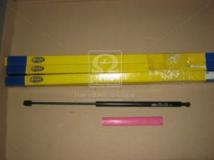 Амортизатор багажника MAGNETI MARELLI 430719037600