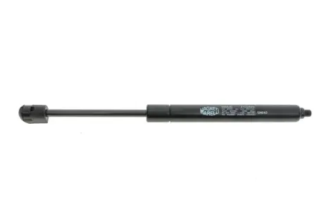 Амортизатор кришки багажника MAGNETI MARELLI 430719053500