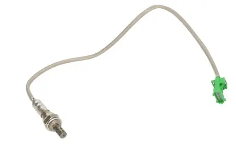 Лямбда-зонд (кількість дротів 4, 570мм) MERCEDES A (W168), C (CL203), C (W203), C (W204), C T-MODEL (S203), CLK (C209), E (W211) VOLVO XC90 I ALFA ROMEO 147 AUDI A4 B5, A4 B6 0.9-4.4 04.90- MAGNETI MARELLI 466016355014