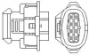 Лямбда-зонд OPEL Astra 1.2 MAGNETI MARELLI 466016355019 (фото 1)