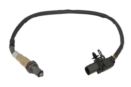 Лямбда-зонд (кількість дротів 5, 570мм) OPEL AGILA B SUZUKI SPLASH, SWIFT IV 1.2/1.2LPG 01.08- Magneti Marelli 466016355173