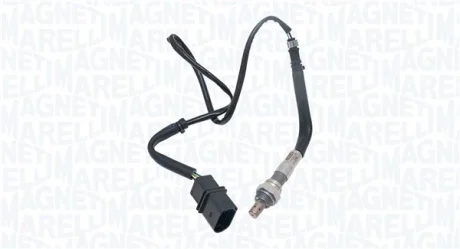 Лямбда-зонд LAMBORGHINI GALLARDO SEAT LEON, TOLEDO II VW BORA, BORA I, GOLF IV 1.6/5.0 02.00- MAGNETI MARELLI 466016355188