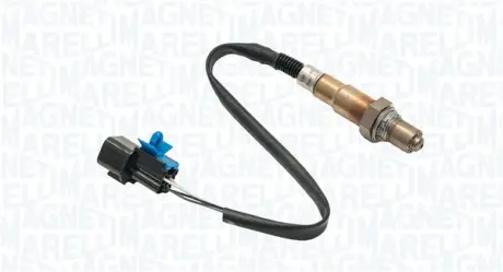HYUNDAI Кисневий датчик (лямбда-зонд) GETZ 1.1 05-, i30 1.4 09-, KIA MAGNETI MARELLI 466016355206