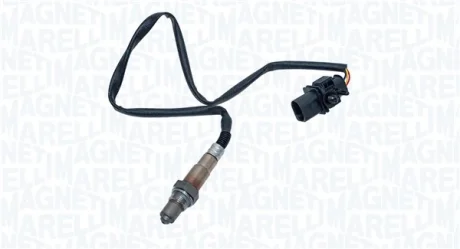 Лямбда-зонд HYUNDAI I30, I40 I, I40 I CW, TUCSON, VELOSTER KIA CARENS IV, CEE\'D, PRO CEE\'D, SOUL II, SPORTAGE III, SPORTAGE IV 1.6 06.10- MAGNETI MARELLI 466016355209