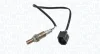 Лямбда-зонд (кількість дротів 4, 595мм) MAZDA 2, MX-5 III 1.3-2.0 04.03-06.15 MAGNETI MARELLI 466016355211 (фото 1)