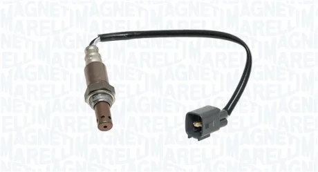 Лямбда-зонд (кількість дротів 4) TOYOTA AURIS, COROLLA, LAND CRUISER 200, LAND CRUISER PRADO, TUNDRA, VERSO S, YARIS, YARIS/HATCHBACK VW SCIROCCO 1.3-5.7ALK 11.03- MAGNETI MARELLI 466016355228