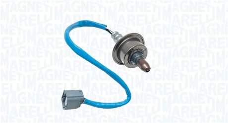 NISSAN Кисневий датчик (лямбда-зонд) MAGNETI MARELLI 466016355312