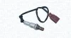 VW Кисневий датчик (лямбда-зонд) (4 конт.) AUDI 1,6-6,0 BMW E90/60/65 VW Golf V SKODA VOLVO S40/V50 Magneti Marelli 466016355313 (фото 1)