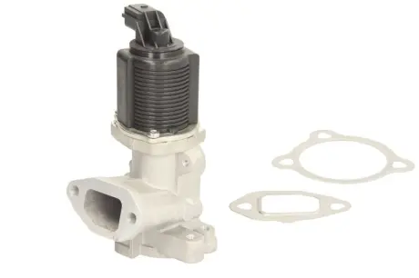 Клапан EGR FIAT 500, DOBLO, DOBLO/MINIVAN, FIORINO/MINIVAN, GRANDE PUNTO, IDEA, PANDA, PANDA/HATCHBACK, PUNTO, PUNTO EVO, PUNTO/HATCHBACK, QUBO LANCIA MUSA, YPSILON OPEL AGILA 1.3D 06.03- MAGNETI MARELLI 571822112003
