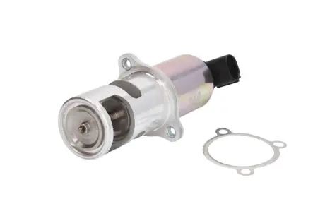 RENAULT клапан повернення ВГ (EGR) Megane 1.9dCi 02- MAGNETI MARELLI 571822112015