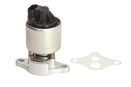 Клапан EGR CHEVROLET AVEO / KALOS OPEL ASTRA F, ASTRA F/KOMBI, ASTRA G, COMBO/MINIVAN, CORSA B, CORSA B/HATCHBACK, TIGRA, VECTRA A, VECTRA B, ZAFIRA A 1.2-1.7D 09.91-12.07 MAGNETI MARELLI 571822112024