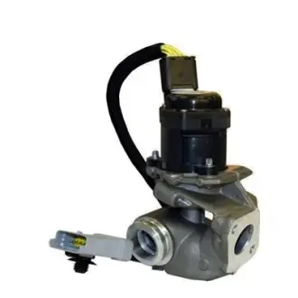 FORD клапан повернення ВГ (EGR) Focus C-Max,Focus II 1.6TDCi 03- MAGNETI MARELLI 571822112030