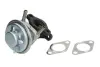 Клапан EGR FIAT DUCATO 2.3D 07.06- MAGNETI MARELLI 571822112064 (фото 1)