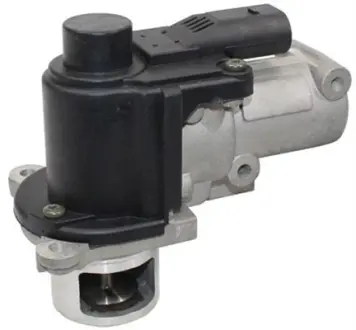 Клапан EGR VW Caddy III/Passat/Golf V 1.9-2.0TDI 03-10 (EV083) MAGNETI MARELLI 571822112083
