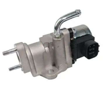 Клапан EGR MINI (R50, R53) TOYOTA AURIS, COROLLA, YARIS 1.4D 06.03-07.14 MAGNETI MARELLI 571822112096