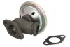 Клапан EGR CITROEN C5 I, C5 II PEUGEOT 406, 607 2.2D 02.00-08.08 MAGNETI MARELLI 571822112104 (фото 2)