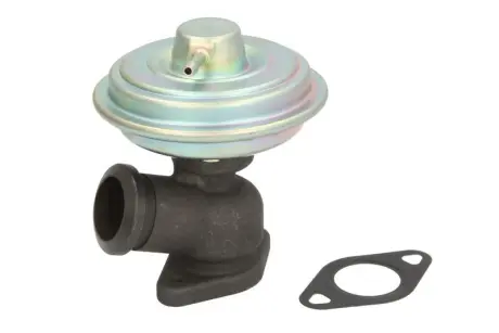Клапан EGR CITROEN C5 I, C5 II PEUGEOT 406, 607 2.2D 02.00-08.08 MAGNETI MARELLI 571822112104