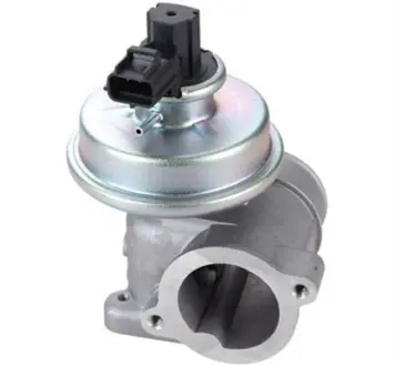 Клапан EGR FORD MONDEO III, TRANSIT JAGUAR X-TYPE I 2.0D/2.4D 01.00-12.09 MAGNETI MARELLI 571822112109