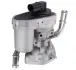 Клапан EGR CITROEN JUMPER II FIAT CROMA, DUCATO FORD TRANSIT, TRANSIT TOURNEO PEUGEOT BOXER SEAT LEON SKODA OCTAVIA I 1.6-3.2D 02.97- MAGNETI MARELLI 571822112110 (фото 1)