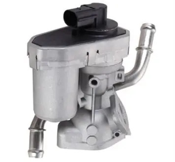 Клапан EGR CITROEN JUMPER II FIAT CROMA, DUCATO FORD TRANSIT, TRANSIT TOURNEO PEUGEOT BOXER SEAT LEON SKODA OCTAVIA I 1.6-3.2D 02.97- MAGNETI MARELLI 571822112110