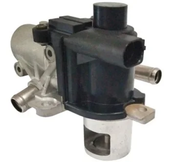 Клапан EGR Renault Kangoo 1.5 dCi 08- (EV127) MAGNETI MARELLI 571822112127
