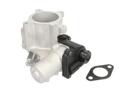 VW клапан (EGR) рециркуляції ВГ Crafter 2,5TDI 06-, T5 2,5TDI 03- MAGNETI MARELLI 571822112154