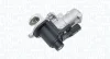 AUDI Клапан системи рециркуляції ВГ A8 D3 4.2 05-, Q7 (4LB) 4.2 TDI 07-, PORSCHE, VW Magneti Marelli 571822112178 (фото 1)