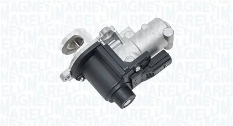 AUDI Клапан системи рециркуляції ВГ A8 D3 4.2 05-, Q7 (4LB) 4.2 TDI 07-, PORSCHE, VW Magneti Marelli 571822112178