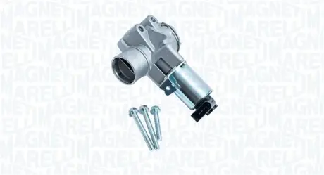 Клапан системи рециркуляції ВГ MAGNETI MARELLI 571822112206