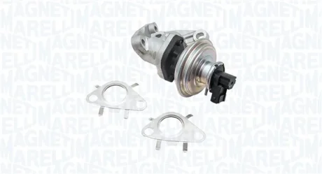 MINI Клапан системи рециркуляції ВГ MINI (R56), MINI (R55), MINI (R60) Magneti Marelli 571822112222