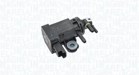 CITROEN Клапан тиску ВГ DS 4, DS 5, DS 7 CITROEN C4 GRAND PICASSO II, C4 II, C4 PICASSO II, C4 SPACETOURER, C5 AIRCROSS, C5 III MAGNETI MARELLI 572022112034