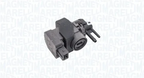 RENAULT Клапан тиску ВГ Duster, Clio III, Modus 1.5dCi 04 Magneti Marelli 572022112035