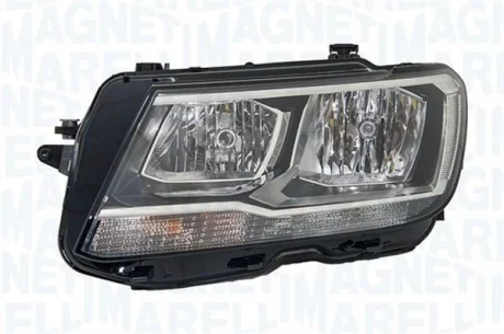 VW Основна фара права TIGUAN 16- MAGNETI MARELLI 710301101202