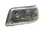 MAGNETI MARELLI VW фара передн.лів.T5 03- (H7/H1) 710301195201