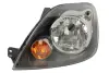 MAGNETI MARELLI FORD Фара основна лів. FIESTA V 01- 710301224315