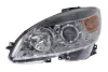 Фара передн. ліва MERCEDES BENZ C204 10/07 Magneti Marelli 710301234203