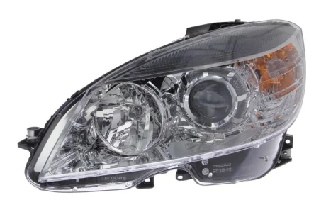 Фара передн. ліва MERCEDES BENZ C204 10/07 Magneti Marelli 710301234203