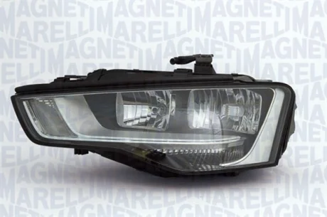Фара передня права Magneti Marelli 710301274202