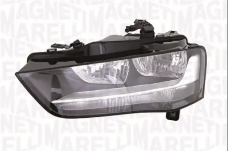Фара передня права MAGNETI MARELLI 710301275202