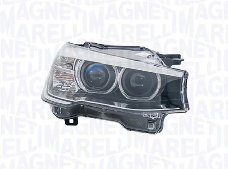 BMW фара ліва LED, Bi-Xenon X3 (F25) MAGNETI MARELLI 710815029067