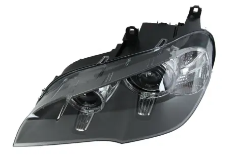 BMW Фара основна лів. (без блоку розж.) BI-XENON X5 (E70) MAGNETI MARELLI 710815030019