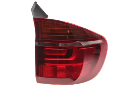 Ліхтар задній BMW X5 (E70) 08-13 (R) (LLH491) MAGNETI MARELLI 710815040016