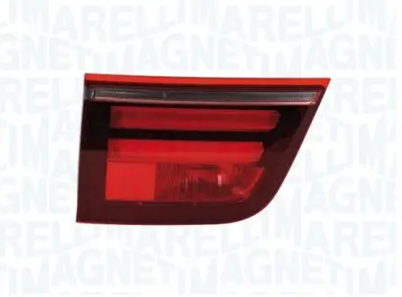 Ліхтар задній BMW X5 (E70) 08-13 (R) (LLH481) MAGNETI MARELLI 710815040020