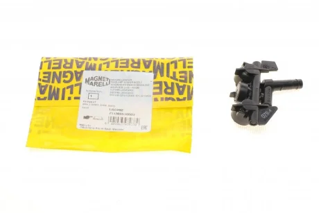 Форсунка омивача фари BMW 3 (E46) 97-05 (L) (LRC292) Magneti Marelli 711300510003