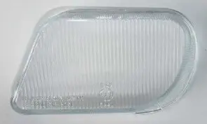 Скло передньої протитуманної фари MERCEDES ATEGO 01.98-10.04 MAGNETI MARELLI 711305613008