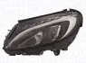 DB Основна фара, права C-CLASS (W205) 13- MAGNETI MARELLI 711307024437 (фото 1)